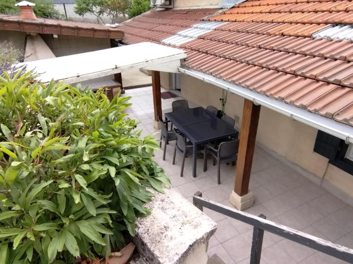 Vila Escapade Champenoise Chavanges Exteriér fotografie